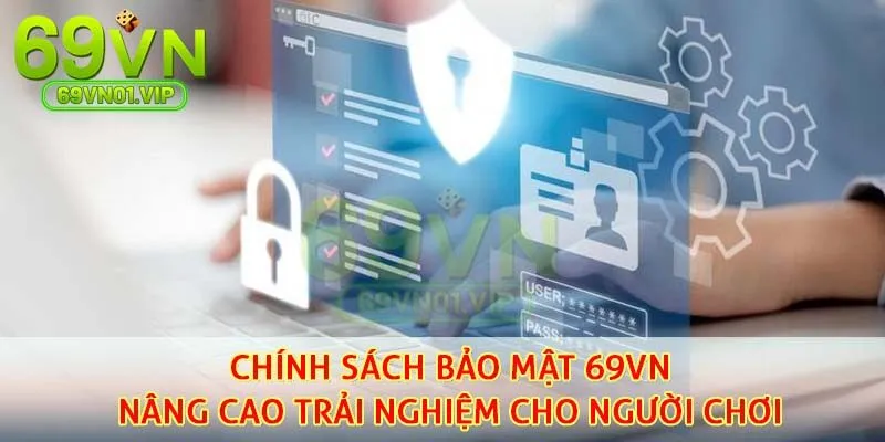 chính sách bảo mật 69VN