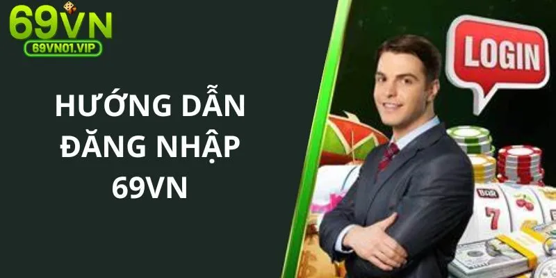 Hướng dẫn thành viên cách đăng nhập tài khoản trên nhiều phương tiện