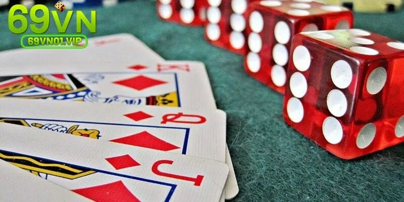Tìm hiểu những điểm ấn tượng của game bài 69VN